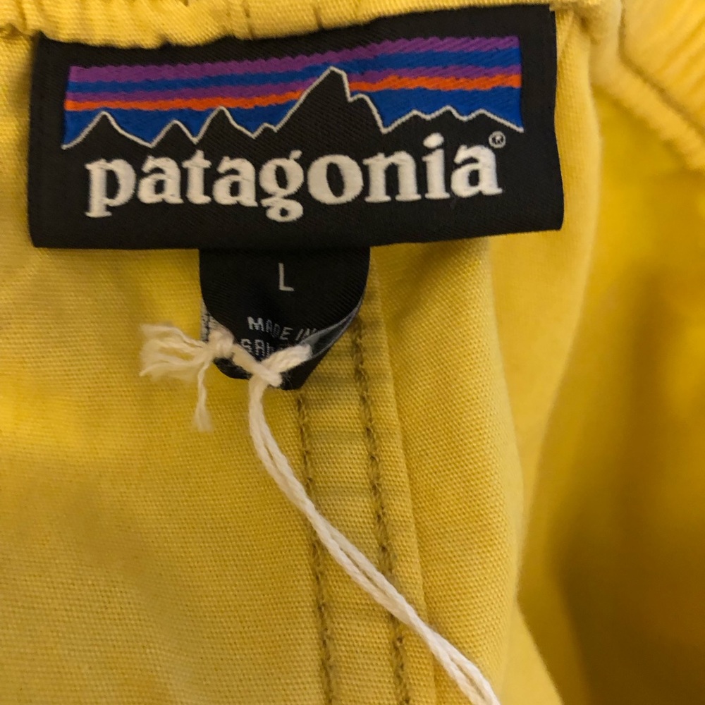 Patagonia Funhoggers shorts - Picture 5 of 6